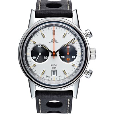 Voutilainen X Leijona Urho Chrono 19.100.01.110 Voutilainen X Leijona Urho Chrono 19.100.01.110
