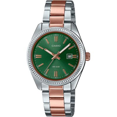 Casio LTP-1302PRG-3AVEF Casio LTP-1302PRG-3AVEF