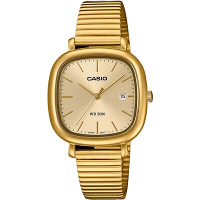Casio Timeless LTP-B166G-9AVEF Casio Timeless LTP-B166G-9AVEF