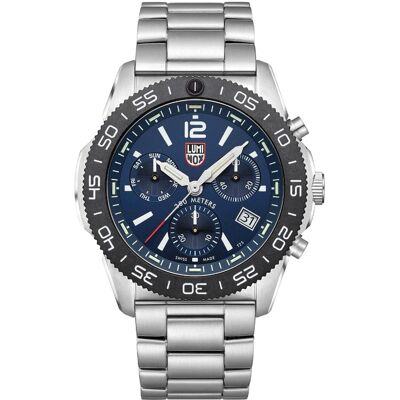 Luminox Pacific Diver Chronograph 44 mm 3144 Luminox Pacific Diver Chronograph 44 mm 3144