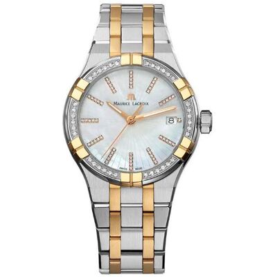Maurice Lacroix Aikon Automatic AI6006-PVY13-170-1 Maurice Lacroix Aikon Automatic AI6006-PVY13-170-1