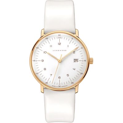 Junghans Max Bill Damen 47/7451.02 Junghans Max Bill Damen 47/7451.02