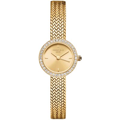 Rosefield Mini`s MCGMG-M03 Gold Rosefield Mini`s MCGMG-M03 Gold
