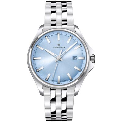 Junghans Meister S Quartz 47/4531.44 Junghans Meister S Quartz 47/4531.44