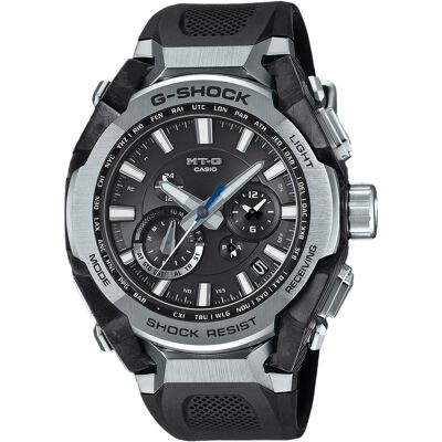 Casio G-Shock Carbon Hybrid MTG-B4000-1AER Casio G-Shock Carbon Hybrid MTG-B4000-1AER