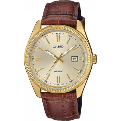 Casio Classic MTP-1302PGL-9AVEF Casio Classic MTP-1302PGL-9AVEF