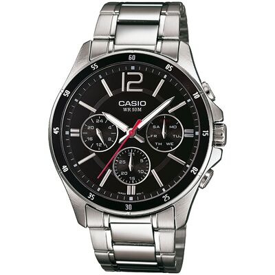 Casio Classic MTP-1374PD-1AVEF Casio Classic MTP-1374PD-1AVEF