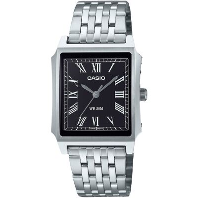 Casio Timeless MTP-B190D-1BVEF Casio Timeless MTP-B190D-1BVEF
