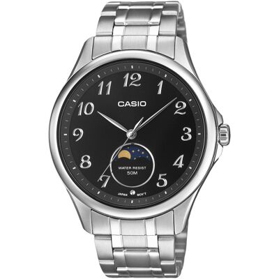 Casio Timeless Men MTP-M110D-1AVER Casio Timeless Men MTP-M110D-1AVER