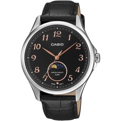 Casio Timeless Men MTP-M110L-1AVER Casio Timeless Men MTP-M110L-1AVER