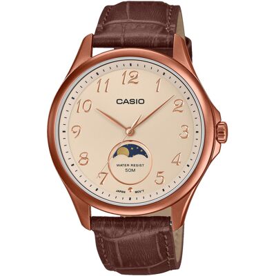 Casio Timeless Men MTP-M110RL-5AVER Casio Timeless Men MTP-M110RL-5AVER