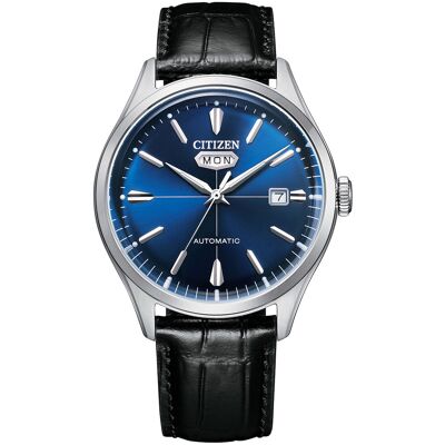 Citizen Automatic Day Date NH8390-20L Citizen Automatic Day Date NH8390-20L