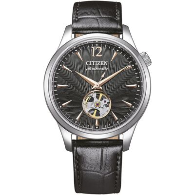 Citizen Automatic NH9131-14E Citizen Automatic NH9131-14E
