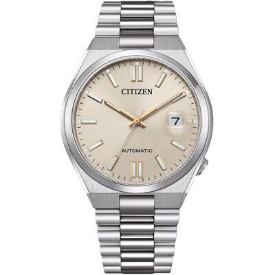 Citizen Tsuyosa Automatic NJ0151-88W Citizen Tsuyosa Automatic NJ0151-88W