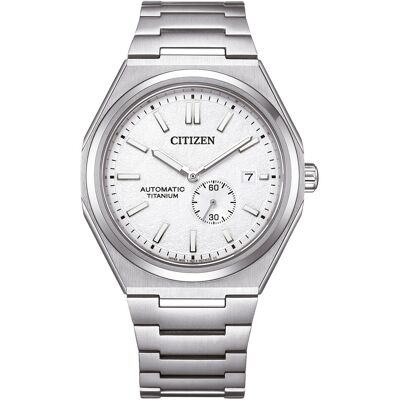 Citizen Super Titanium Automatic NJ0180-80A Citizen Super Titanium Automatic NJ0180-80A