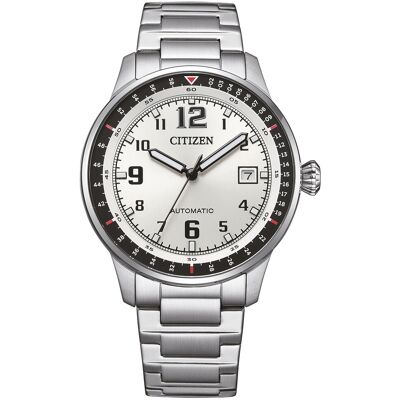Citizen Automatic NJ0190-51A Citizen Automatic NJ0190-51A