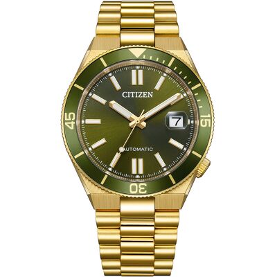 Citizen Tsuyosa Shore Automatic NJ0232-53X Citizen Tsuyosa Shore Automatic NJ0232-53X