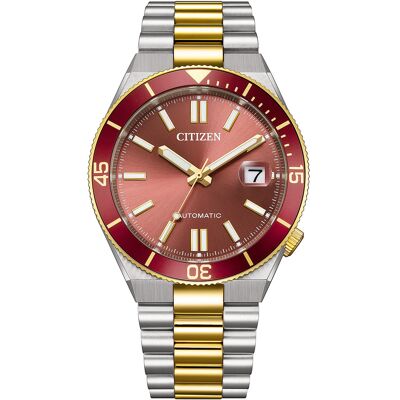 Citizen Tsuyosa Shore Automatic NJ0234-58X Citizen Tsuyosa Shore Automatic NJ0234-58X