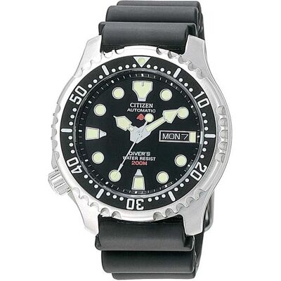 Citizen Automatic Promaster NY0040-09E Citizen Automatic Promaster NY0040-09E