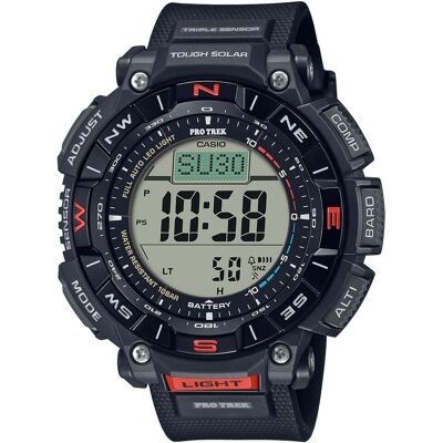 Casio Pro Trek PRG-340-1ER Casio Pro Trek PRG-340-1ER