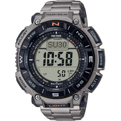 Casio Pro Trek PRG-340T-7ER Casio Pro Trek PRG-340T-7ER