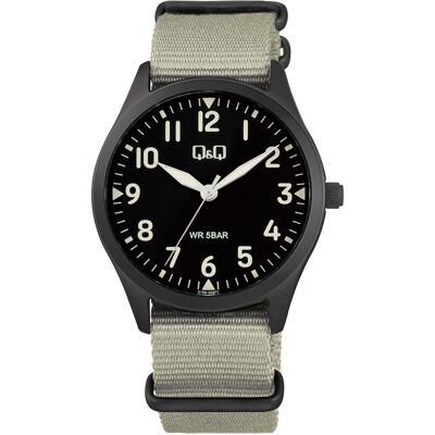 Q&Q armbandsur Q76B-006PY Q&Q armbandsur Q76B-006PY