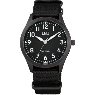 Q&Q armbandsur Q76B-007PY Q&Q armbandsur Q76B-007PY