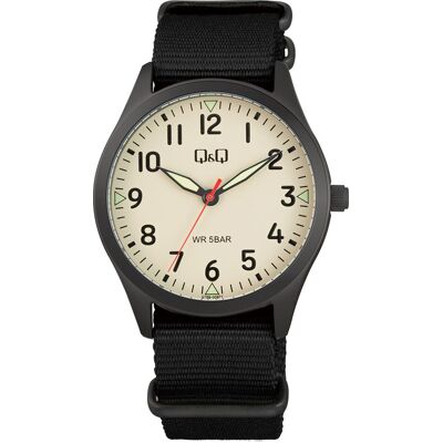 Q&Q armbandsur Q76B-008PY Q&Q armbandsur Q76B-008PY