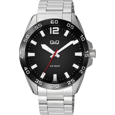 Q&Q armbandsur Q87B-005PY Q&Q armbandsur Q87B-005PY