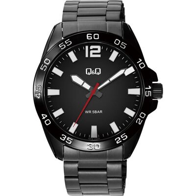 Q&Q armbandsur Q87B-006PY Q&Q armbandsur Q87B-006PY