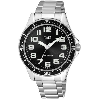 Q&Q armbandsur QB64J225Y Q&Q armbandsur QB64J225Y