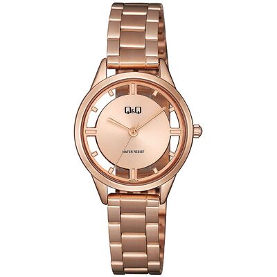 Q&Q armbandsur QB69J010N Q&Q armbandsur QB69J010N