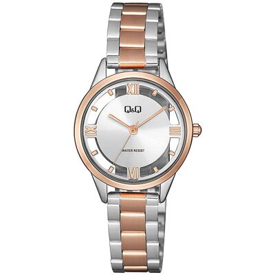 Q&Q armbandsur QB69J407N Q&Q armbandsur QB69J407N