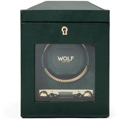 WOLF British Racing winder klockuppdragare 1 klocka 793141 WOLF British Racing winder klockuppdragare 1 klocka 793141