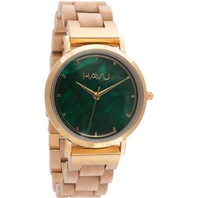 Havu Revontuli björk 32 mm 10102 Havu Revontuli björk 32 mm 10102