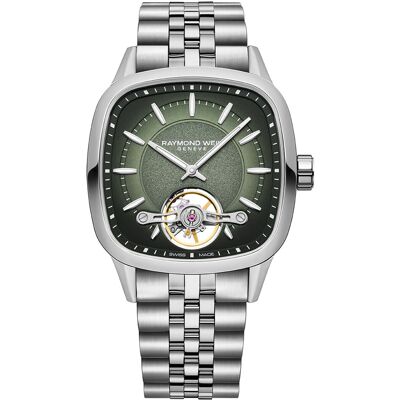 Raymond Weil Freelancer 2790-ST-52051 Raymond Weil Freelancer 2790-ST-52051