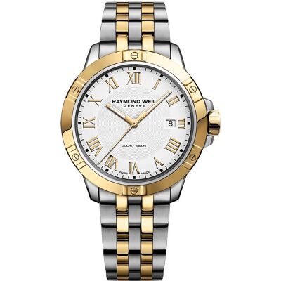 Raymond Weil Tango 8160-STP-00308 Raymond Weil Tango 8160-STP-00308