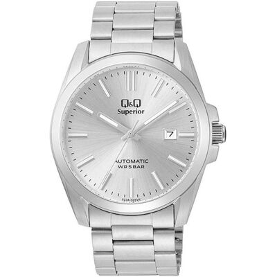 Q&Q 50TH Anniversary Automatic S23A-505VK Q&Q 50TH Anniversary Automatic S23A-505VK