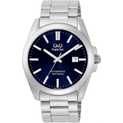 Q&Q 50TH Anniversary Automatic S23A-507VK Q&Q 50TH Anniversary Automatic S23A-507VK