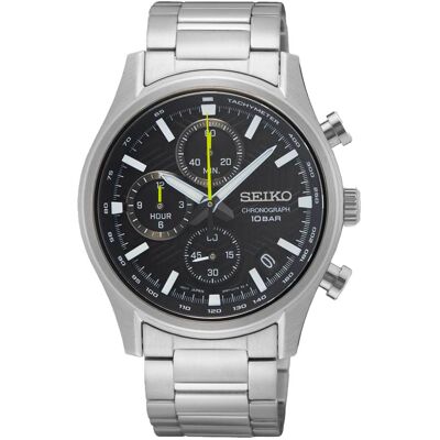 Seiko Chronograph SSB419P1 Seiko Chronograph SSB419P1