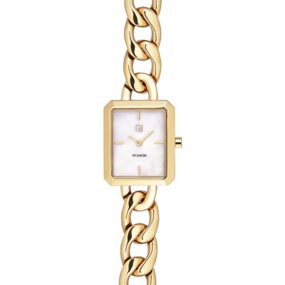 Sif Jakobs Gisella armbandsur SJ-W1022-YG Sif Jakobs Gisella armbandsur SJ-W1022-YG