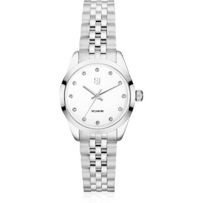 Sif Jakobs Sophia armbandsur SJ-W1037-CZ Sif Jakobs Sophia armbandsur SJ-W1037-CZ