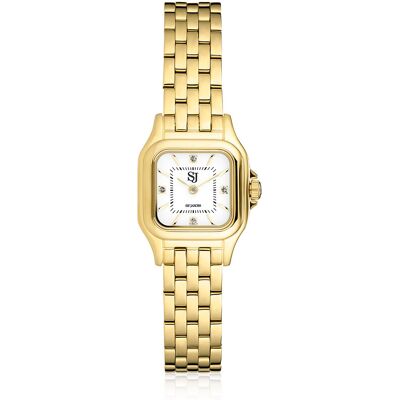 Sif Jakobs Fiorella armbandsur SJ-W2739-YG Sif Jakobs Fiorella armbandsur SJ-W2739-YG