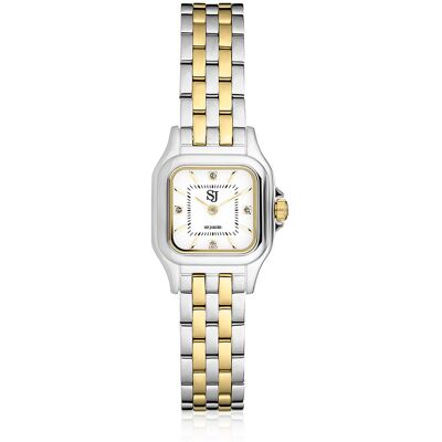 Sif Jakobs Fiorella armbandsur SJ-W2740-YG2 Sif Jakobs Fiorella armbandsur SJ-W2740-YG2