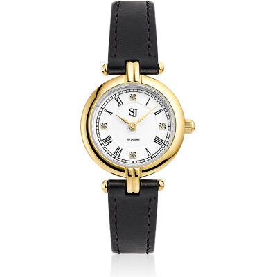 Sif Jakobs Bianca armbandsur SJ-W2753-YG Sif Jakobs Bianca armbandsur SJ-W2753-YG