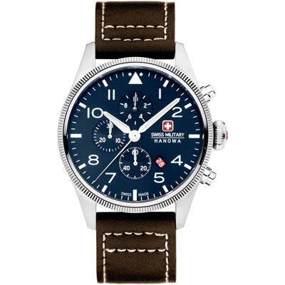 Swiss Military Hanowa Thunderbolt Chrono SMWGC0000402 Swiss Military Hanowa Thunderbolt Chrono SMWGC0000402