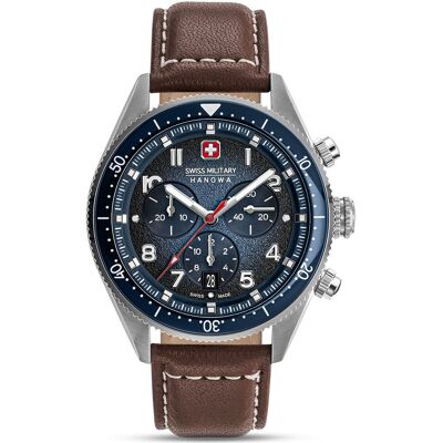 Swiss Military Hanowa Greyhound Chrono SMWGC0003802 Swiss Military Hanowa Greyhound Chrono SMWGC0003802
