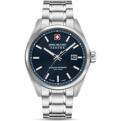 Swiss Military Hanowa Pioneer SMWGH0004103 Swiss Military Hanowa Pioneer SMWGH0004103