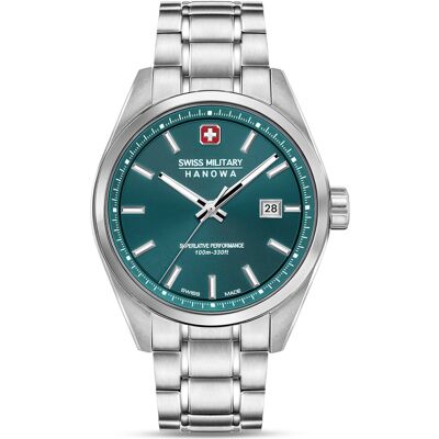 Swiss Military Hanowa Pioneer SMWGH0004104 Swiss Military Hanowa Pioneer SMWGH0004104