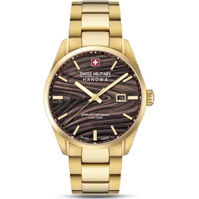 Swiss Military Hanowa Golden Beech SMWGH0006010 Swiss Military Hanowa Golden Beech SMWGH0006010